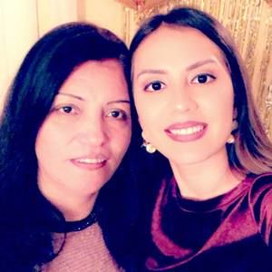 Meet your Posher, Vianey